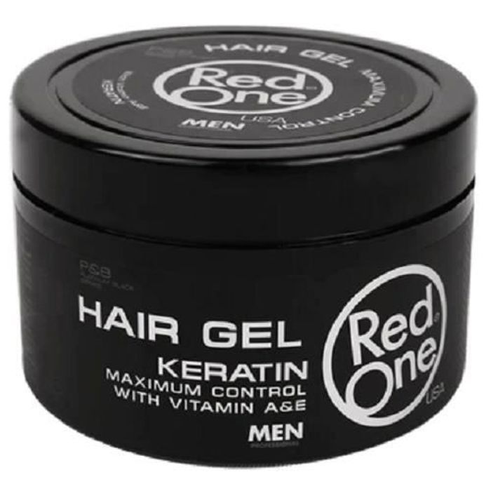 RedOne Hair Gel Keratine 450 ML