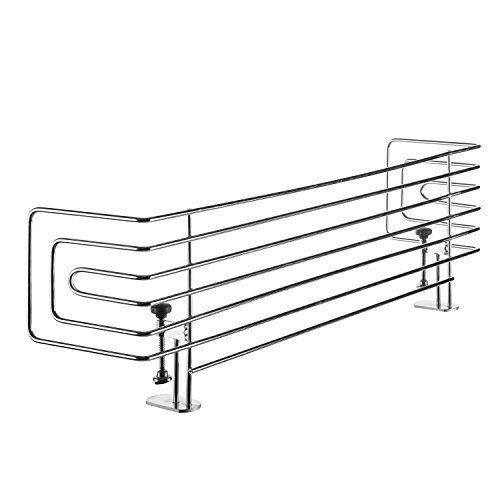Reer Barrière de Cuisinière en Inox - 82010