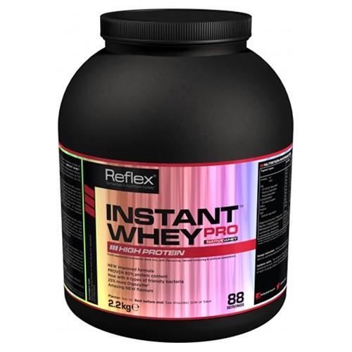 Instant Whey PRO 2.2 kg (Chocolat)