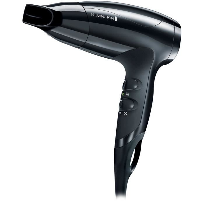 Remington Compact 1800 - Sèche cheveux 1800 Watt