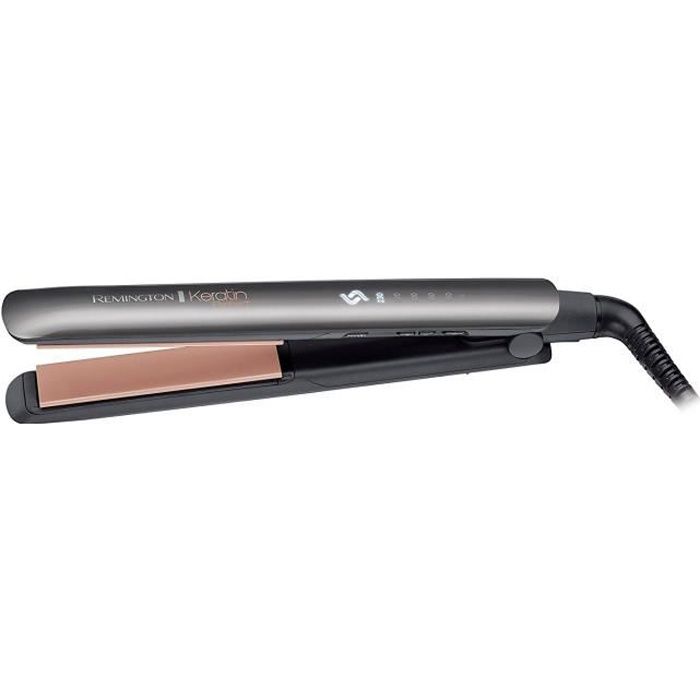 REMINGTON Lisseur Keratin Protect S8598