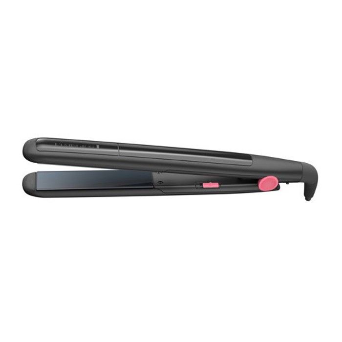 Remington S1A100 Fer à Lisser, Lisseur My Stylist Plaques Flottantes Revêtement Céramique, Design Slim