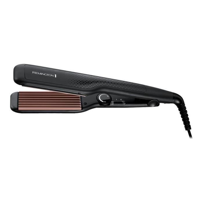 Remington CERAMIC CRIMP 220 Lisseur