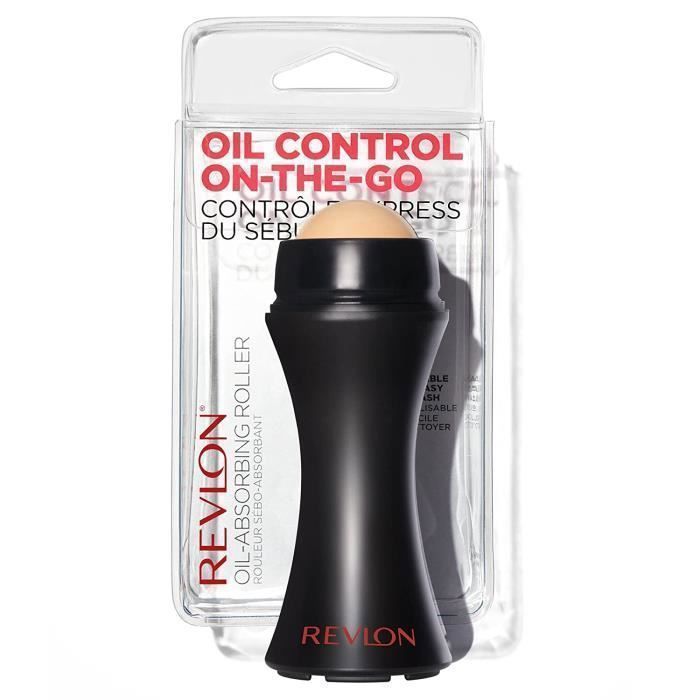 Revlon CONTROLE EXPRESS DU SEBUM OIL CONTROL ON THE GO