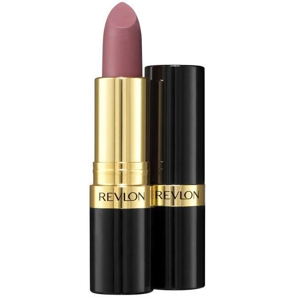 REVLON - Rouge à lèvres mat # 002 Rose Pout - 0,15 onces. (4,2 g)