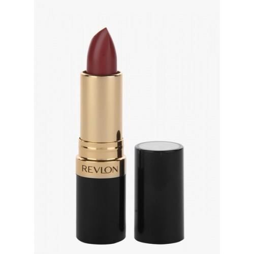 Revlon Super Lustrous Rouge à Lèvres Mat N°15 Seductive Sienna 4,2g