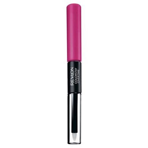 Revlon - Couleur de la Lèvre Supplémentaire de Colorstay N. 470 Tous Fuchsia de Nuit - 0.07 fl. oz.- 2 ml