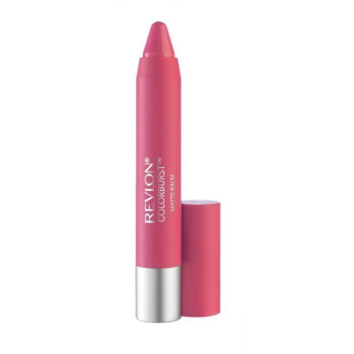 Revlon Colorburst Rouge à Lèvres Baume Mat N°205 Elusive 2,7g