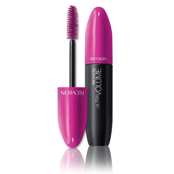 Mascara ultra volume 8,5 ml