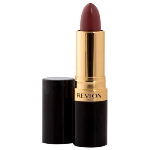 Revlon Super Lustrous Rouge à Lèvres N°130 Rose Velvet 4,2g