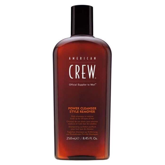 American Crew_power cleanser style remover sham…