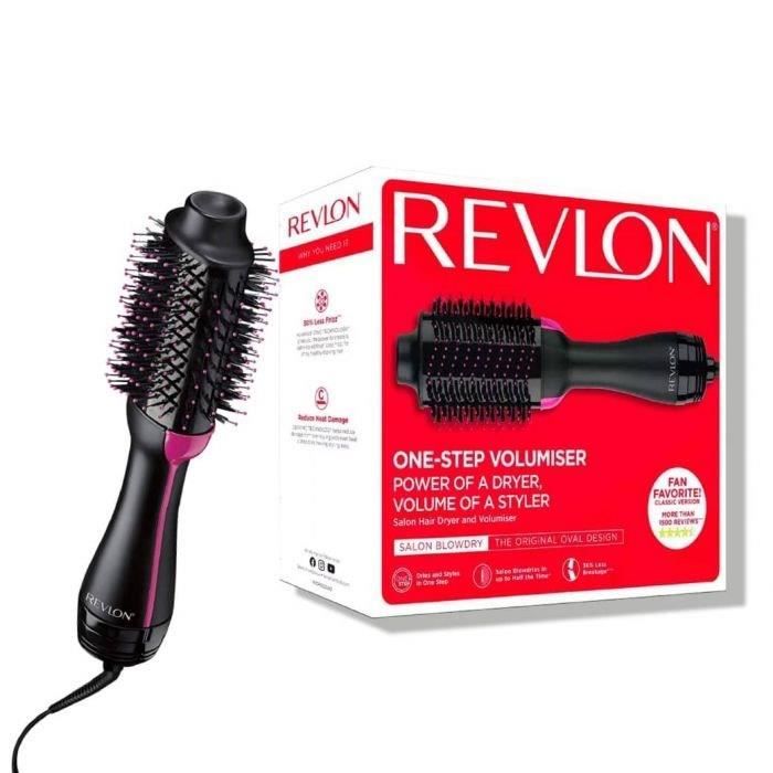 REVLON ONE STEP VOLUMISER