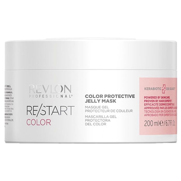 Revlon - Restart Color Masque gel protecteur de couleur - 250 ml