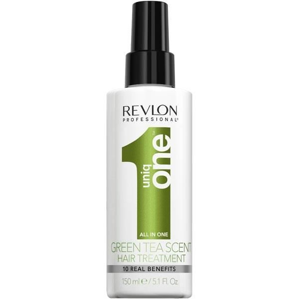 Revlon Uniq One Traitement au Thé Vert 150ml