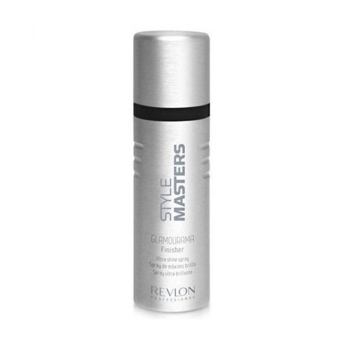 Gel fixateur Style Masters Glamourama Shine Spray Revlon 300 ml