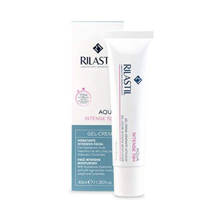 Crèmes de traitement Rilastil