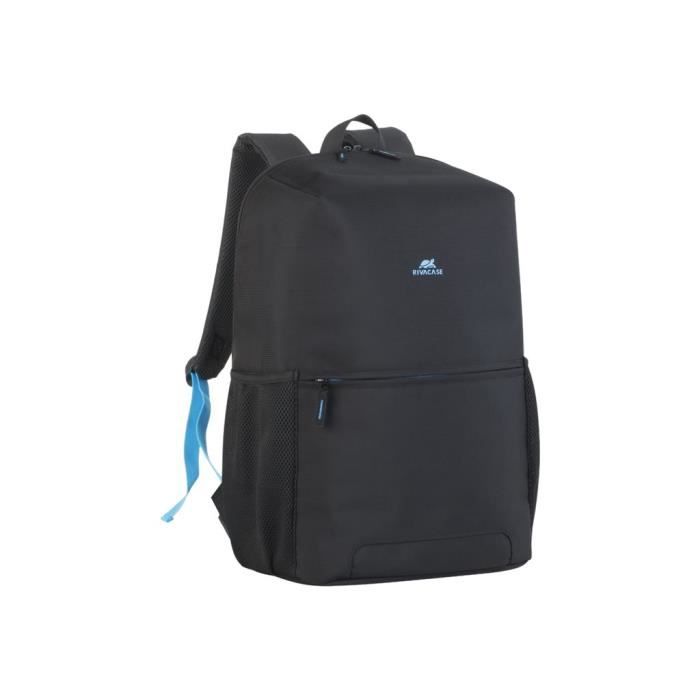 Riva Case Regent series 8067 Sac à dos pour ordinateur portable 15.6" noir