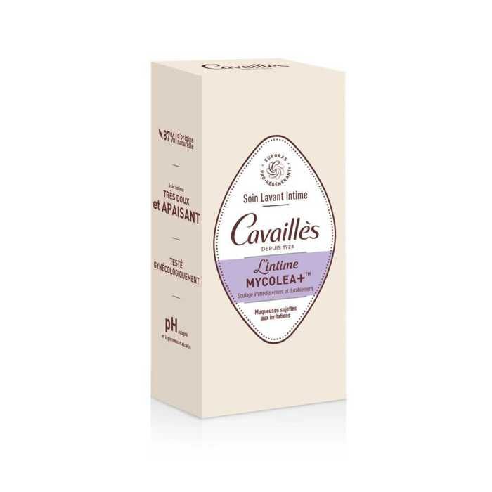 Rogé Cavailles Soin Lavant Intime Mycolea 200Ml