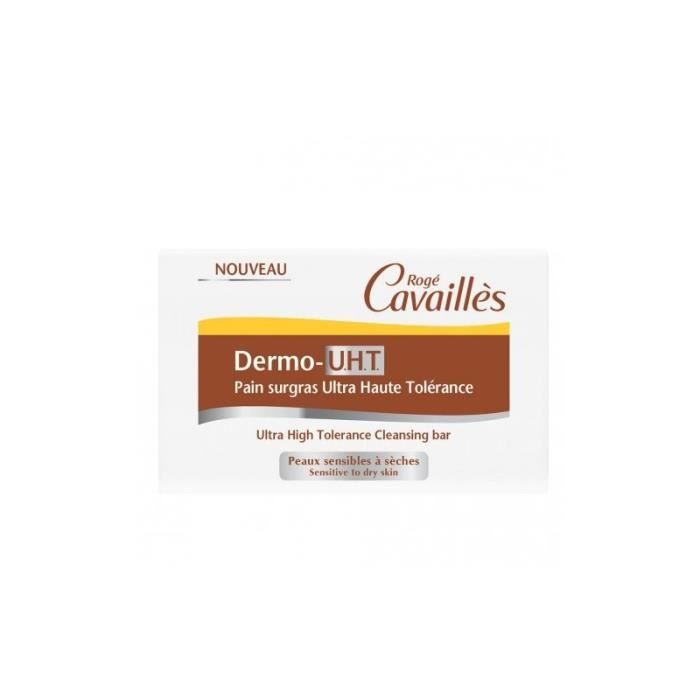 Rogé Cavailles Dermo UHT Pain Surgras 100g
