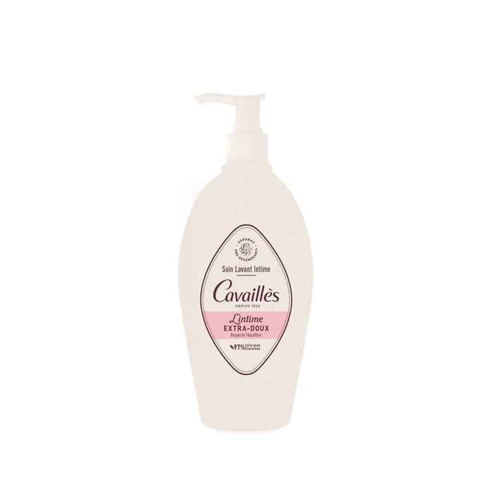 Rogé Cavaillès Soin Toilette Intime Extra-Doux 250ml