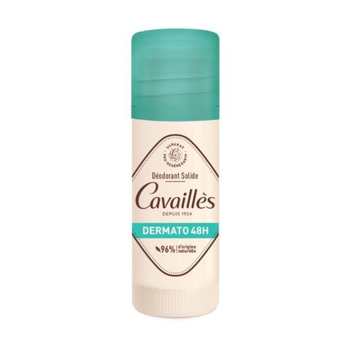 73347 Rogé Cavaillès Déodorant Dermato 48H Stick
