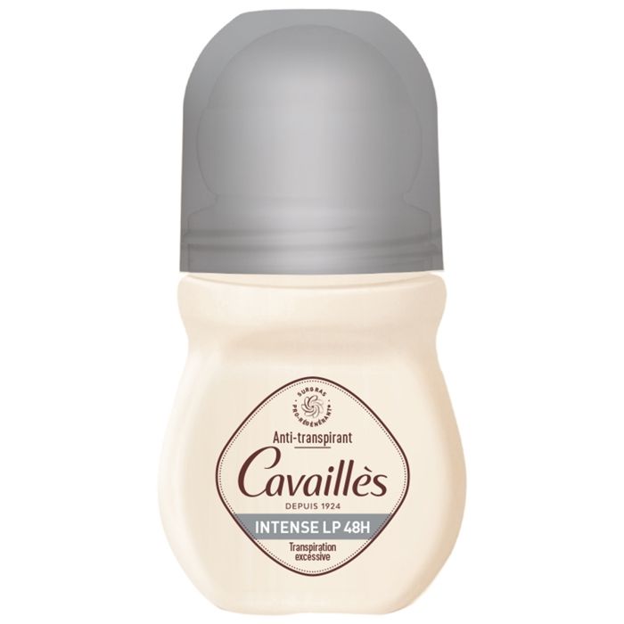 Rogé Cavaillès Intense Lp 48H Roll on 50 ml