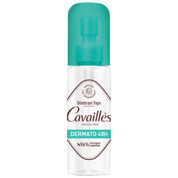 Rogé Cavaillès Dermato 48H Vapo 80 ml