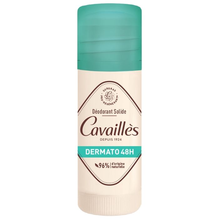 Rogé Cavaillès Dermato 48H Stick 40 ml