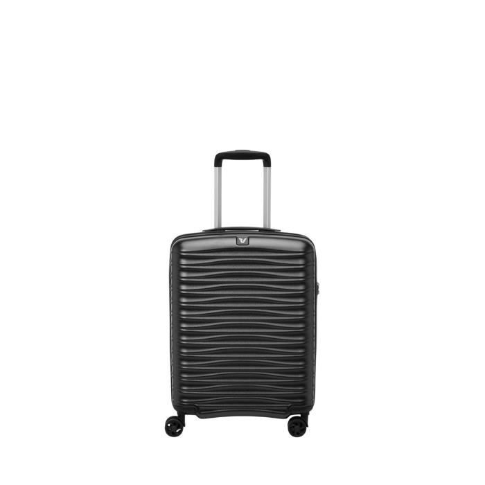 Valise Roncato Wave Cabine Ref 58567 01 Noir 55*40*20 cm TU