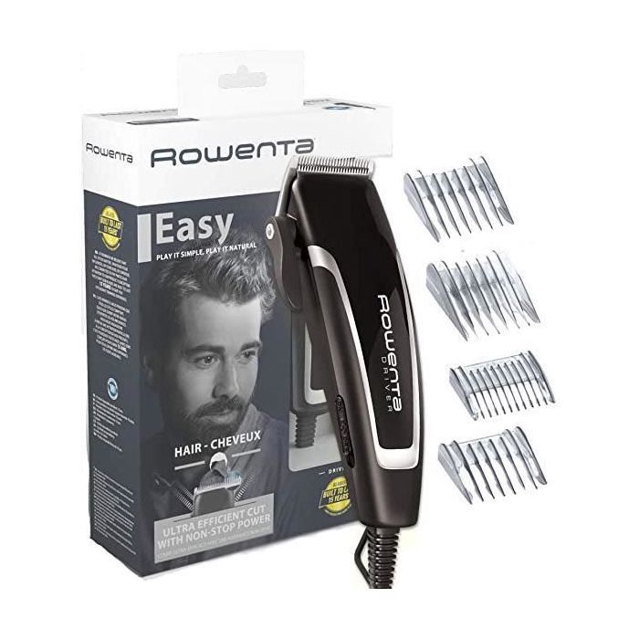 TONDEUSE À CHEVEUX TN1603F0 DRIVER 2 ROWENTA