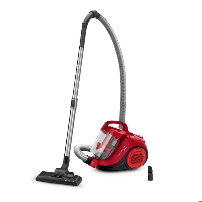 Aspirateur cyclonique Rowenta RO2913EA 1,64 L 77 dB 750W Rouge