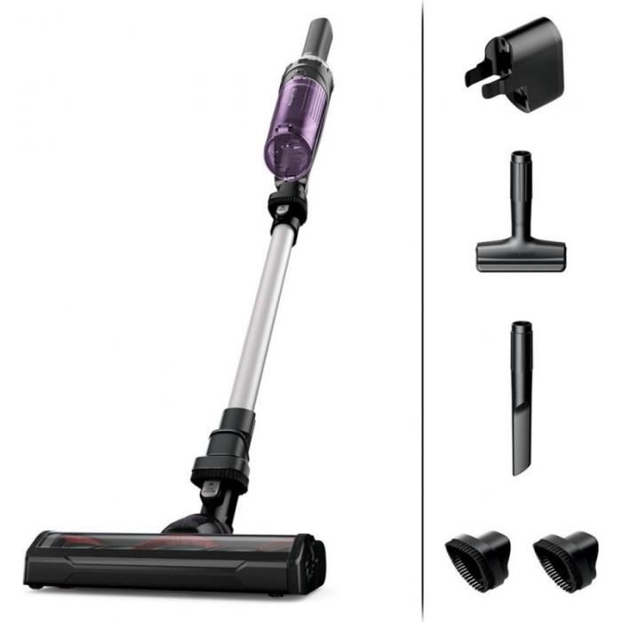 Aspirateur Balai Multifonctions X-Nano Rowenta