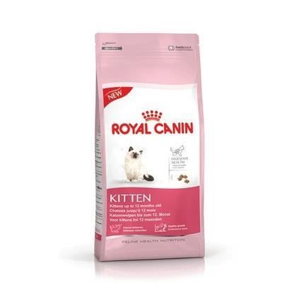 KITTEN 400G