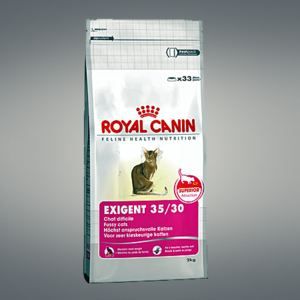 EXIGENT SAVOUR 400G
