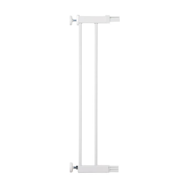 SF1 Extension barrière 14cm Blanc