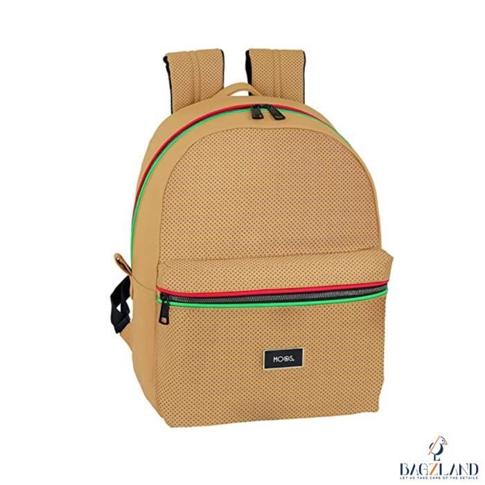Sac à dos SAFTA MOOS URBAN SAND