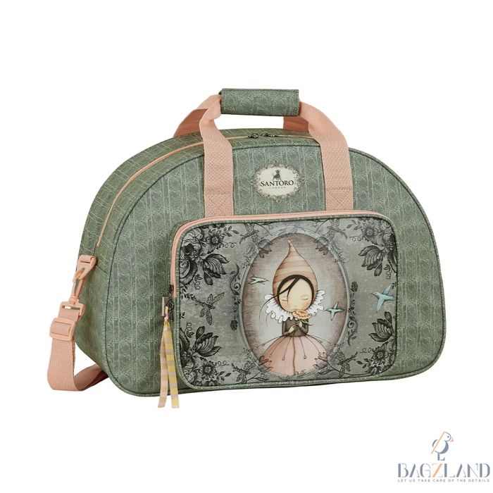 Santoro Mirabelle sport bag 48cm