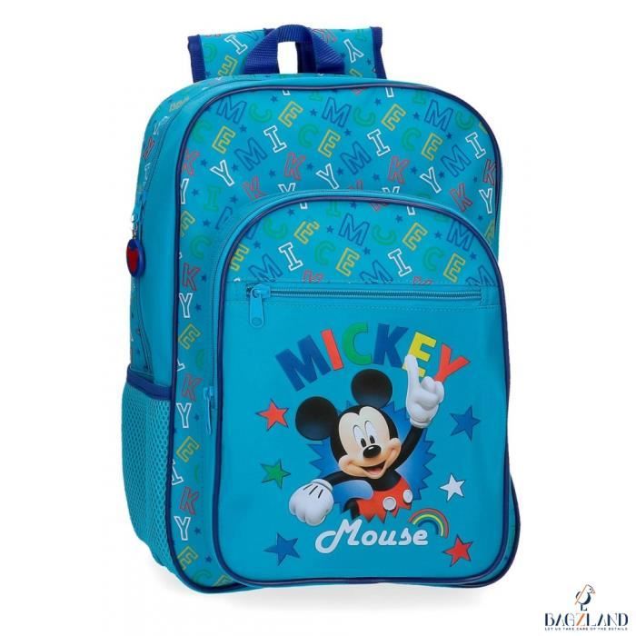 Sac à dos MICKEY STARS 40 cm