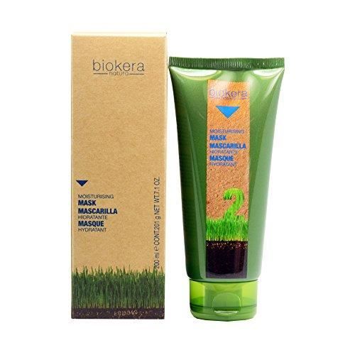 Salerm Biokera Natura 71-ounce Moisturizing Mask