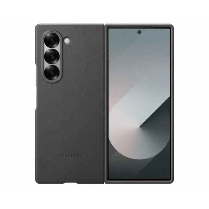 Coque - Samsung - Galaxy Z Fold6 - Végane - Durable - Écologique