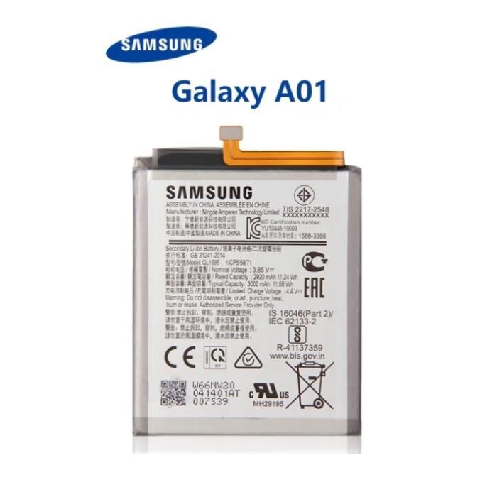 Batterie Samsung Galaxy A 01