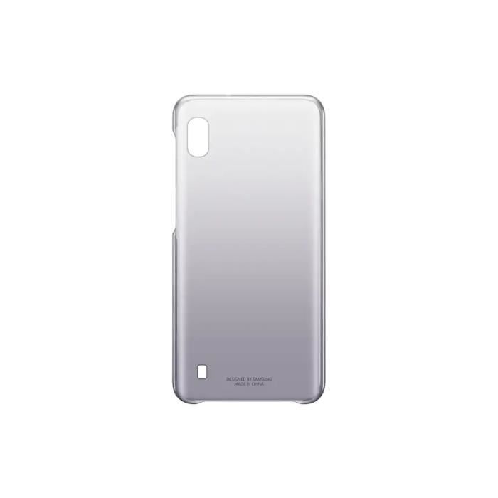 EF-AA105CBEGWW Gradation Cover Black A10