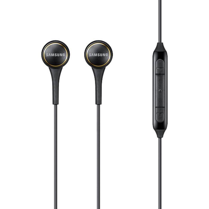 Samsung Casque intra-auriculaire Noir