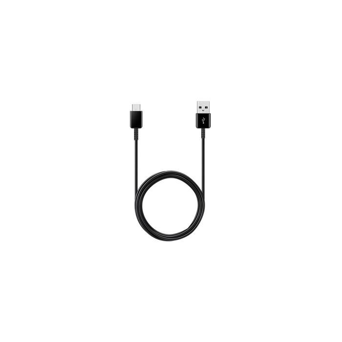 SAMSUNG Câble USB A/USB C 1,5m Noir