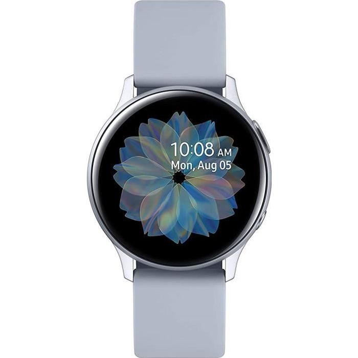 SAMSUNG Galaxy Watch Active2 40mm SILVER