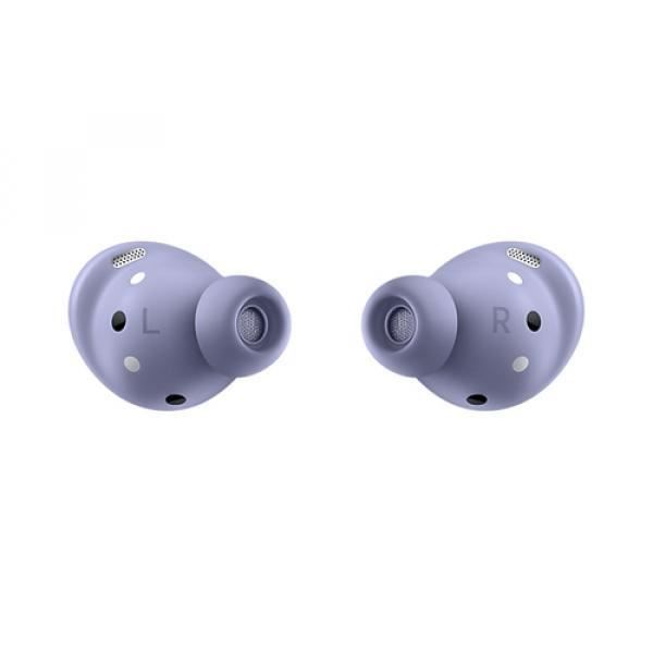 Samsung Galaxy Buds Pro. Type de produit: Casque. Technologie de connectivité: Sans fil, Bluetooth. Utilisation recommandée: