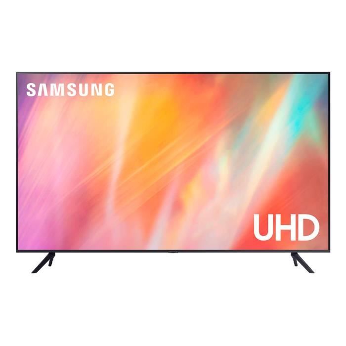 Téléviseurs - SAMSUNG 50UA7000UXMV
