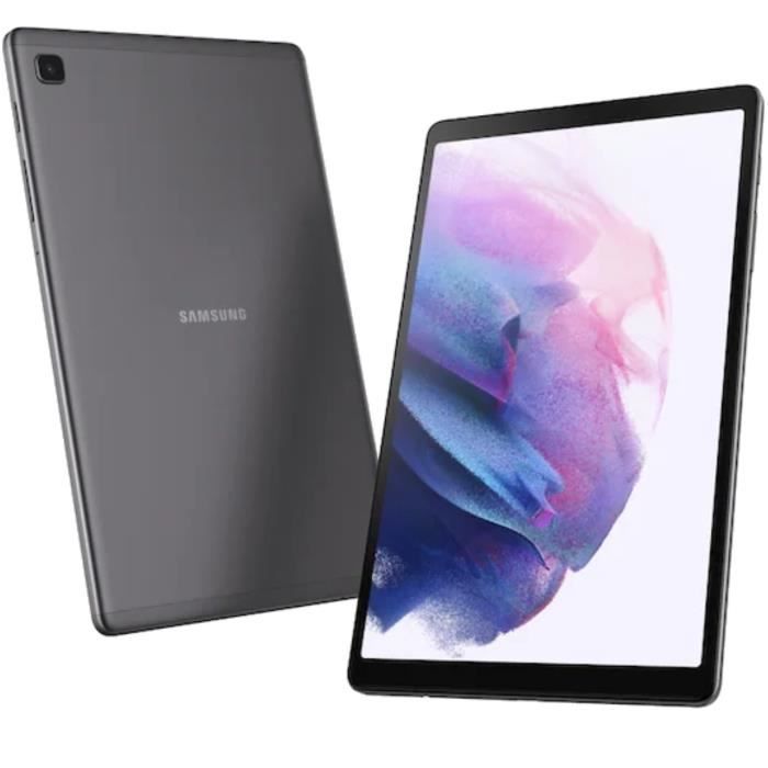 SM-T225NZAWMWD SAMSUNG Galaxy Tab A7Lite 8.7" 4GB 64G GRAY