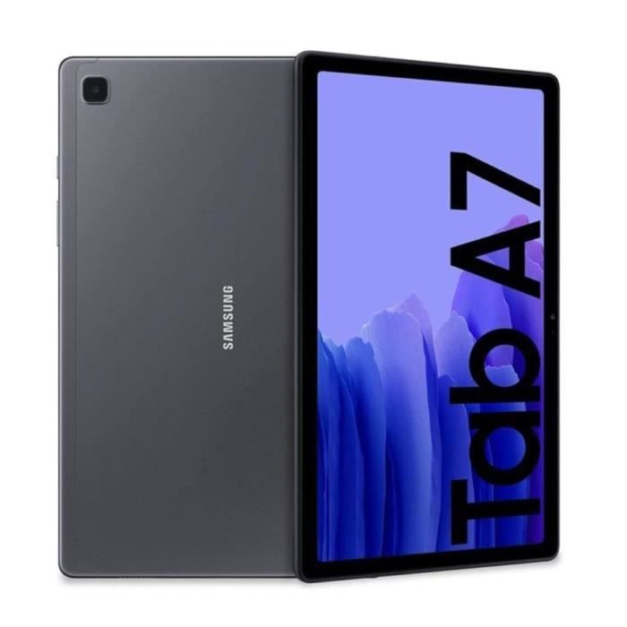 GALAXY A7 LITE 4GO-64GO GRIS
