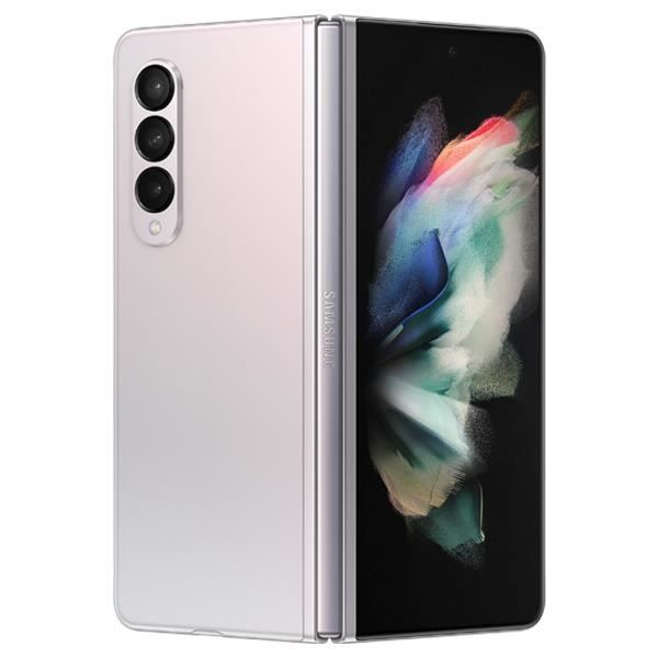 SM-F926BZSDMWD SAMSUNG Galaxy Z Fold 3  7.6"  12+ 256GB Silver